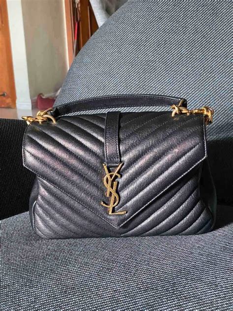 how much is ysl bag philippines
